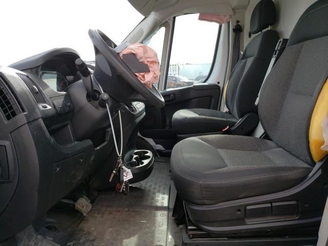 3C6URVHG4KE510410 - 2019 RAM PROMASTER 3500 HIGH 白色 照片 7