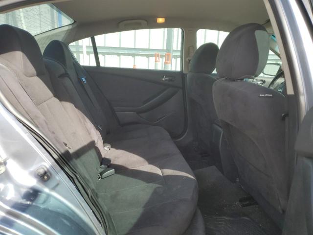 1N4AL2AP1CN459540 - 2012 NISSAN ALTIMA BASE 蓝色 照片 10