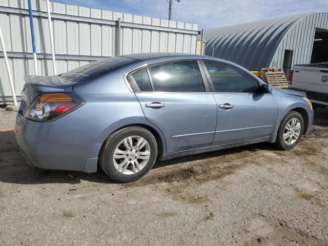1N4AL2AP1CN459540 - 2012 NISSAN ALTIMA BASE 蓝色 照片 3
