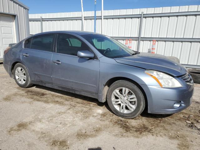 1N4AL2AP1CN459540 - 2012 NISSAN ALTIMA BASE 蓝色 照片 4
