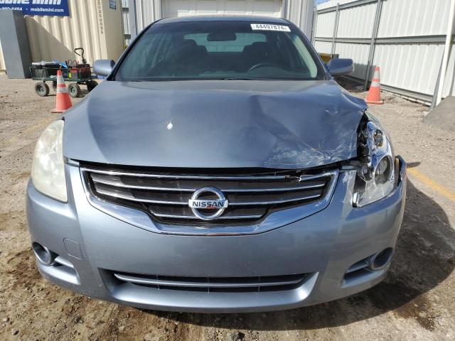 1N4AL2AP1CN459540 - 2012 NISSAN ALTIMA BASE 蓝色 照片 5