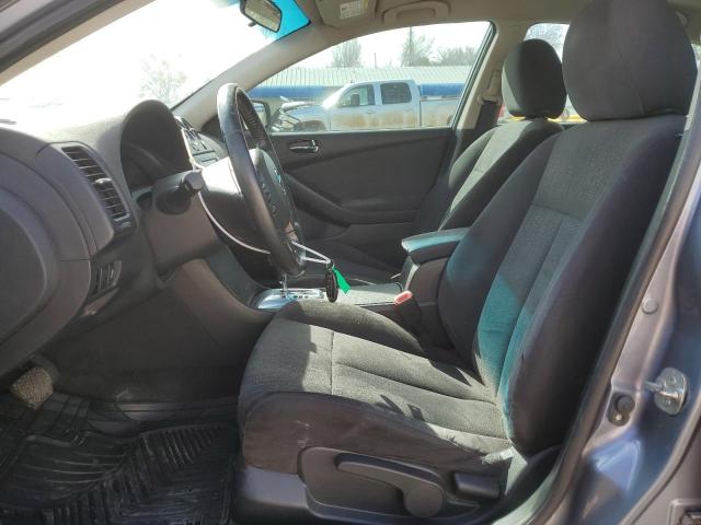 1N4AL2AP1CN459540 - 2012 NISSAN ALTIMA BASE 蓝色 照片 7