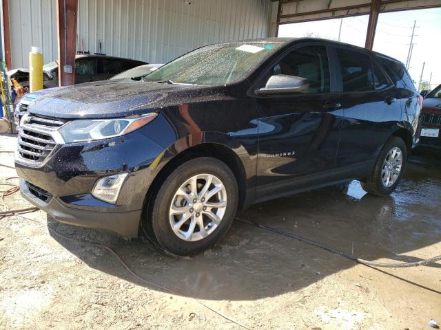 2020 CHEVROLET EQUINOX, 