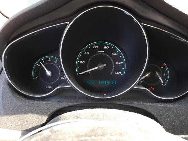 1G1ZC5E01CF290585 - 2012 CHEVROLET MALIBU 1LT Сұр фото 9