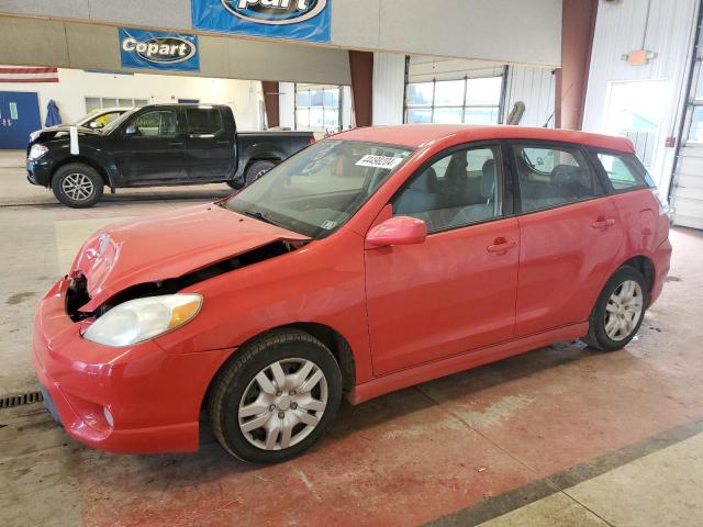 2006 TOYOTA COROLLA MA XR, 