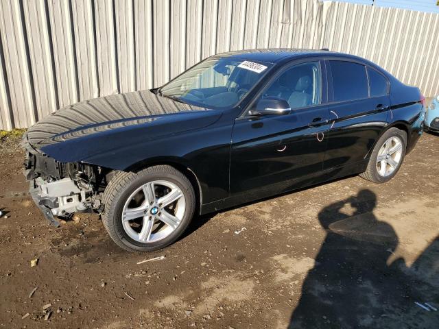 2013 BMW 328 I SULEV, 