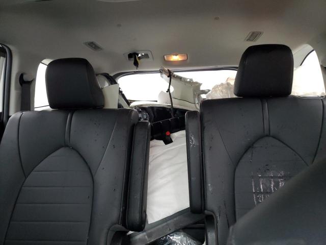 5TDGZRBHXLS034847 - 2020 TOYOTA HIGHLANDER XLE WHITE photo 10