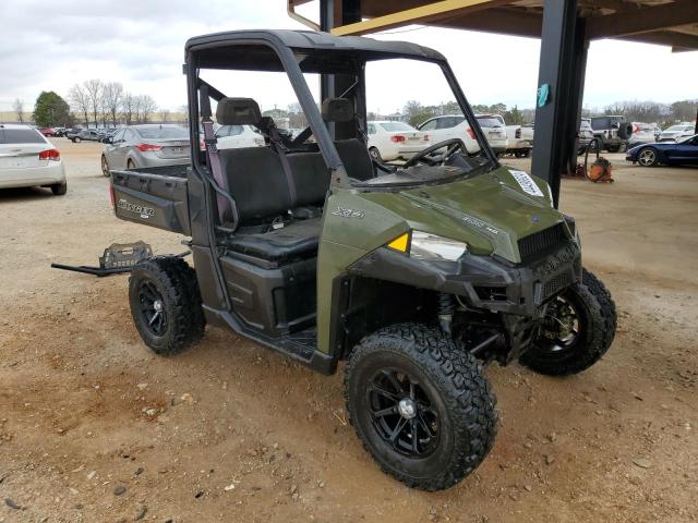 2015 POLARIS RANGER XP 900, 