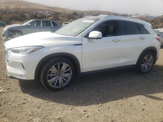 2021 INFINITI QX50 ESSENTIAL, 