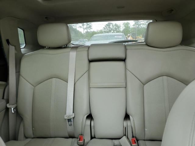 3GYFNCE37DS554032 - 2013 CADILLAC SRX LUXURY COLLECTION TAN photo 10