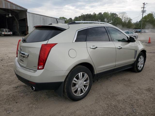 3GYFNCE37DS554032 - 2013 CADILLAC SRX LUXURY COLLECTION TAN photo 3