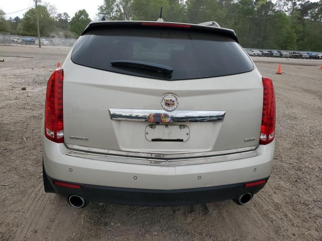 3GYFNCE37DS554032 - 2013 CADILLAC SRX LUXURY COLLECTION TAN photo 6
