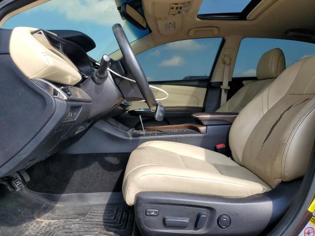 4T1BK1EB0EU120234 - 2014 TOYOTA AVALON BASE 紫色 照片 7