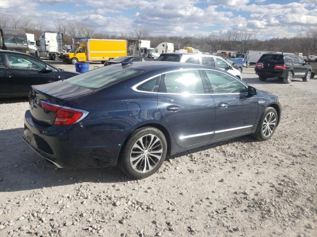 1G4ZR5SS4HU130808 - 2017 BUICK LACROSSE PREMIUM BLUE photo 3