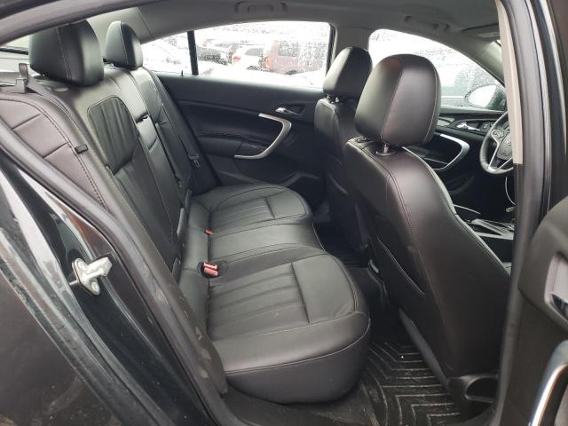 2G4GK5EX2G9104867 - 2016 BUICK REGAL 石墨色 照片 10