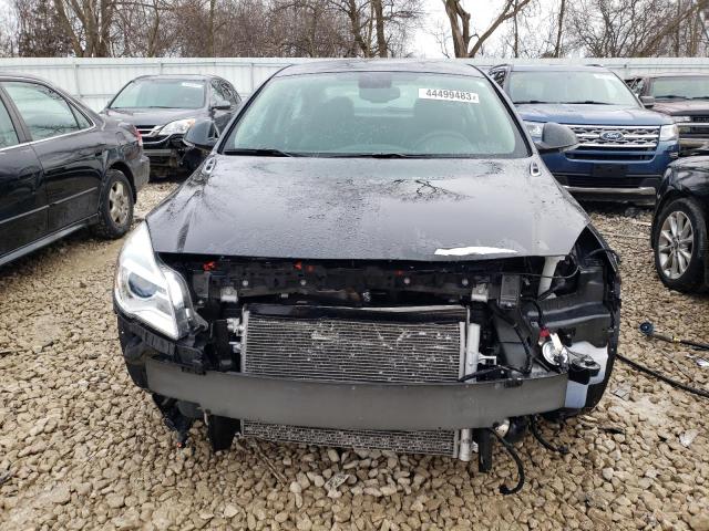 2G4GK5EX2G9104867 - 2016 BUICK REGAL 石墨色 照片 5