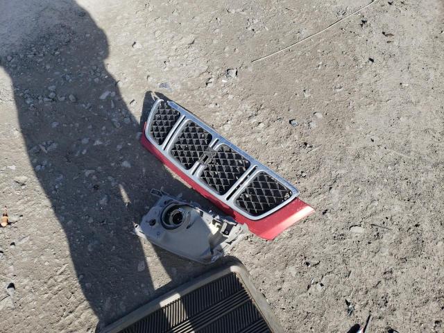 JF1SF65541H722093 - 2001 SUBARU FORESTER S MAROON photo 12