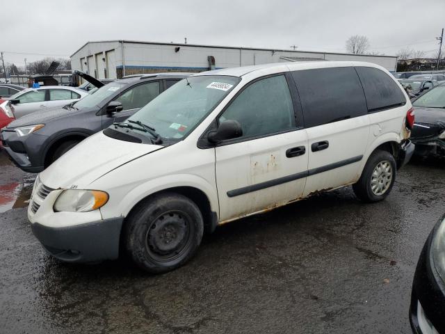 2005 DODGE CARAVAN C/V, 