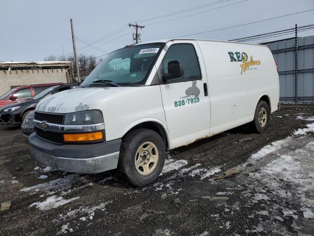 2006 CHEVROLET EXPRESS G1, 