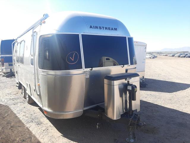 1STK9AG229J523623 - 2009 AIRS TRAVELTRAI 银色 照片 1