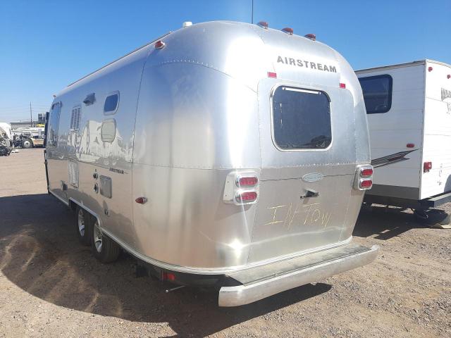 1STK9AG229J523623 - 2009 AIRS TRAVELTRAI 银色 照片 3