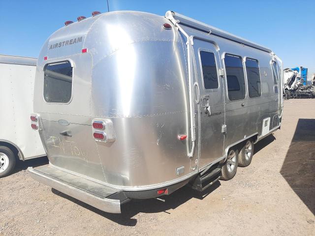 1STK9AG229J523623 - 2009 AIRS TRAVELTRAI 银色 照片 4