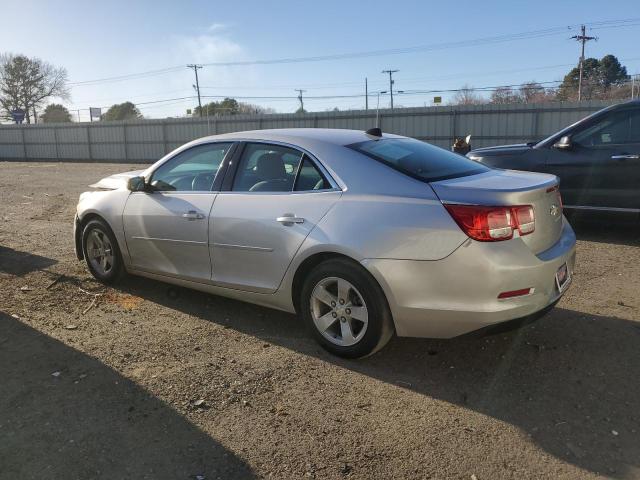 1G11B5SL4EF115426 - 2014 CHEVROLET MALIBU LS SILVER photo 2