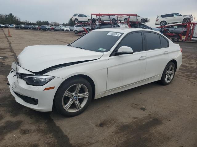 2013 BMW 328 XI SULEV, 