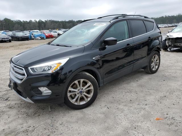 2017 FORD ESCAPE SE, 