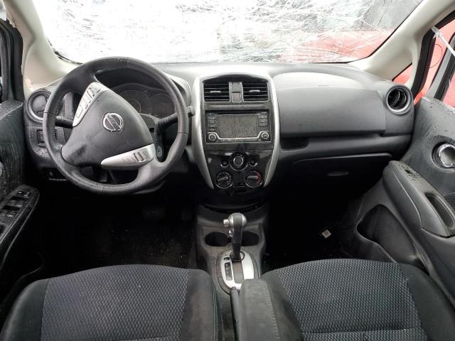 3N1CE2CP4GL367812 - 2016 NISSAN VERSA NOTE S SILVER photo 8