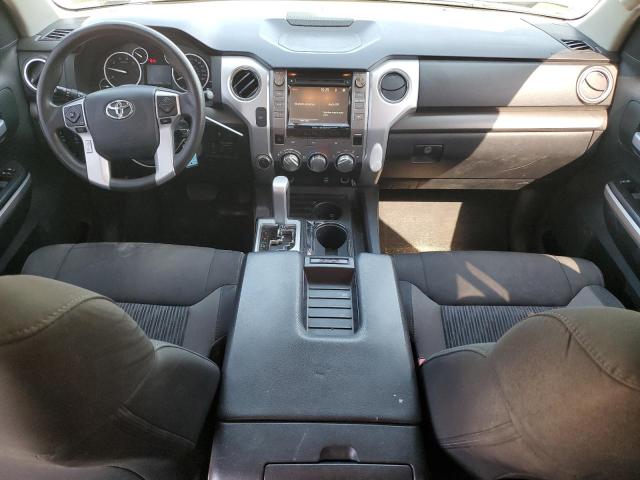 5TFUY5F18GX578503 - 2016 TOYOTA TUNDRA DOUBLE CAB SR/SR5 BROWN photo 8