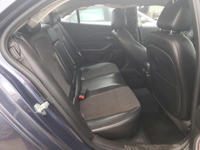 1G11C5SA1DF346424 - 2013 CHEVROLET MALIBU 1LT Niebieski zdjęcie 10