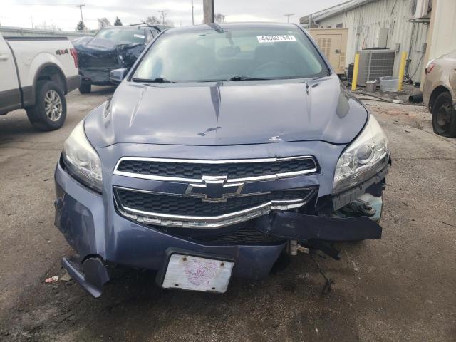 1G11C5SA1DF346424 - 2013 CHEVROLET MALIBU 1LT Niebieski zdjęcie 5