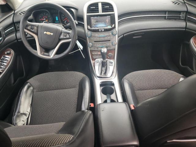 1G11C5SA1DF346424 - 2013 CHEVROLET MALIBU 1LT Niebieski zdjęcie 8