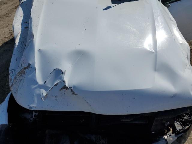 1GCHSBEA1M1140066 - 2021 CHEVROLET COLORADO WHITE photo 11