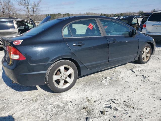 19XFA1F63BE041211 - 2011 HONDA CIVIC LX-S 黑色 照片 3