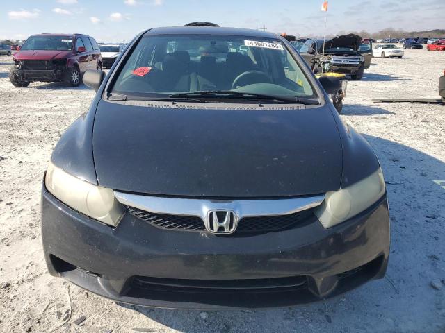 19XFA1F63BE041211 - 2011 HONDA CIVIC LX-S 黑色 照片 5