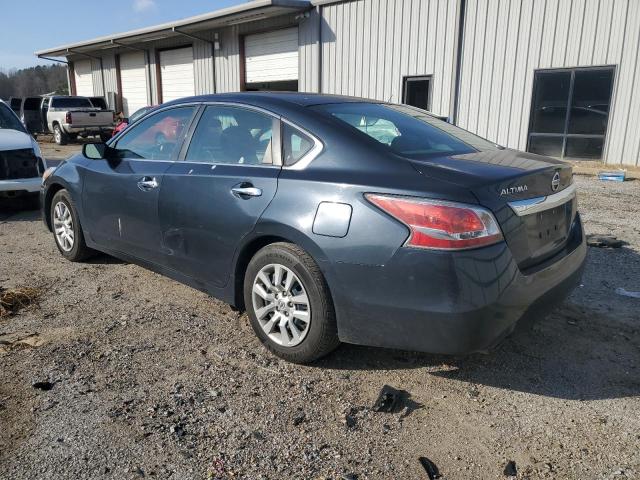 1N4AL3AP3EC322569 - 2014 NISSAN ALTIMA 2.5 BLACK photo 2