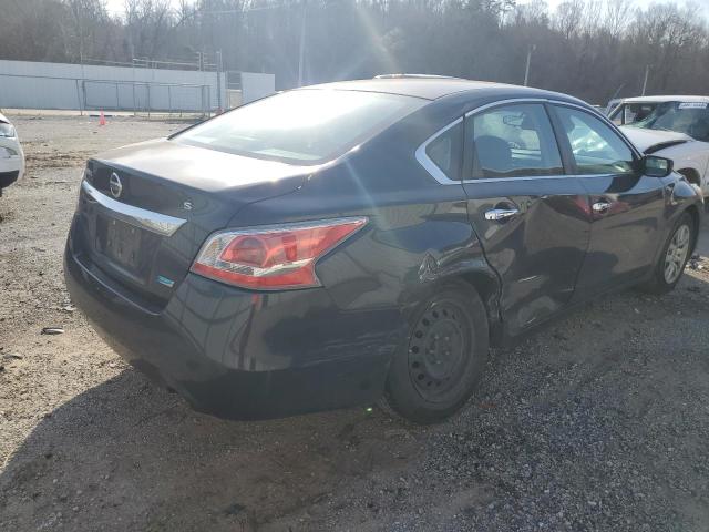 1N4AL3AP3EC322569 - 2014 NISSAN ALTIMA 2.5 BLACK photo 3