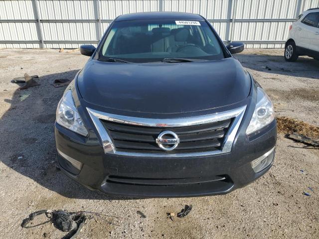 1N4AL3AP3EC322569 - 2014 NISSAN ALTIMA 2.5 BLACK photo 5