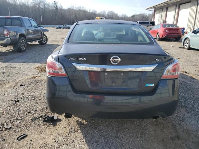 1N4AL3AP3EC322569 - 2014 NISSAN ALTIMA 2.5 BLACK photo 6