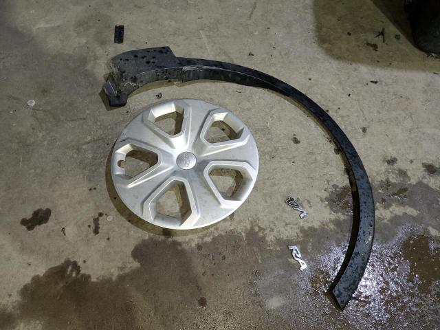 1FM5K8AR4GGA86812 - 2016 FORD EXPLORER POLICE INTERCEPTOR Qara foto 13