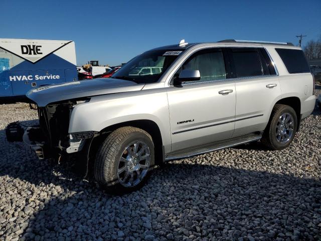 2015 GMC YUKON DENALI, 