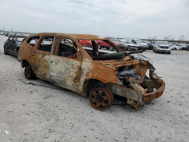 1GNLVEED5AS113978 - 2010 CHEVROLET TRAVERSE LS BURN photo 4