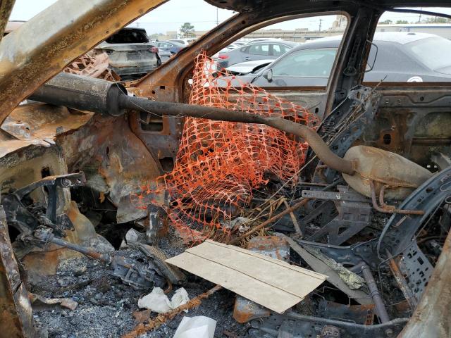 1GNLVEED5AS113978 - 2010 CHEVROLET TRAVERSE LS BURN photo 7