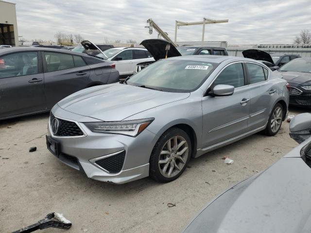 2020 ACURA ILX, 