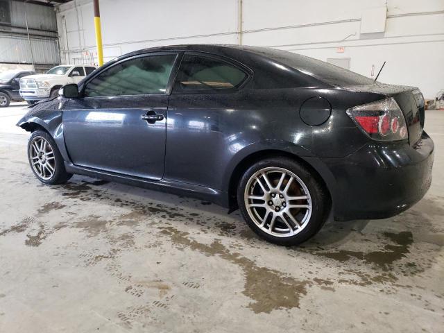 JTKDE3B76A0316429 - 2010 TOYOTA SCION TC შავი ფოტო 2