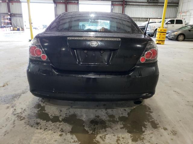 JTKDE3B76A0316429 - 2010 TOYOTA SCION TC შავი ფოტო 6