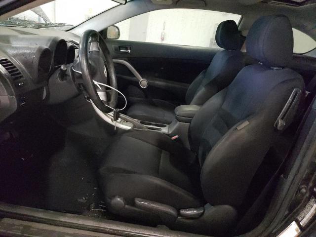 JTKDE3B76A0316429 - 2010 TOYOTA SCION TC შავი ფოტო 7