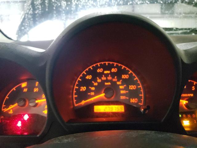 JTKDE3B76A0316429 - 2010 TOYOTA SCION TC შავი ფოტო 9